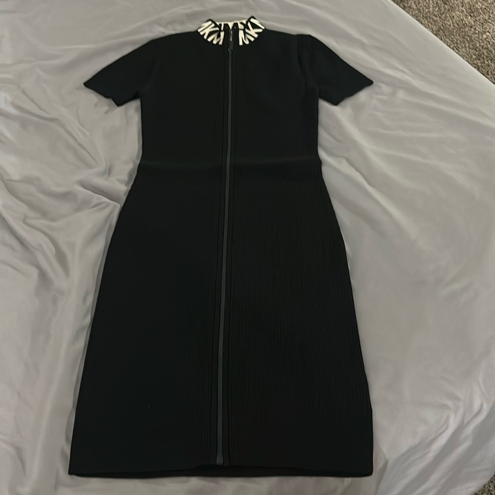 Beautiful New new MK dress